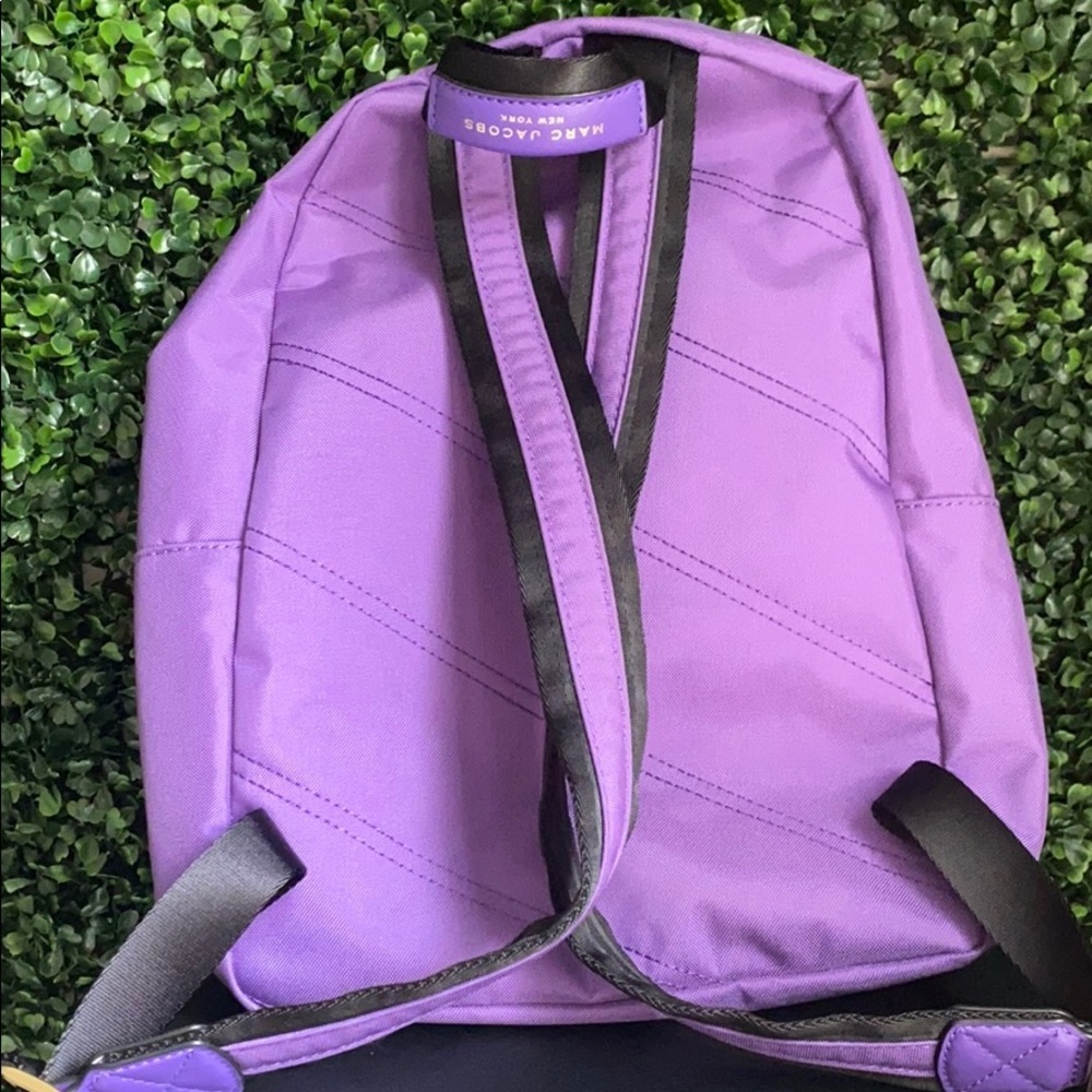 Marc Jacobs backpack (small) - Picture 2 of 7